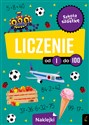 Szkoła na szóstkę Liczenie od 1 do 100 in polish