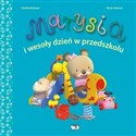 Marysia i wesoły dzień w przedszkolu books in polish