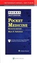 The Massachusetts General Hospital Handbook of Internal Medicine Seventh edition 