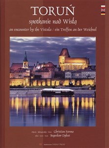 Toruń spotkanie nad Wisłą in polish