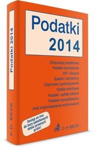 Podatki 2014 - Polish Bookstore USA