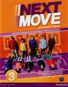 Next Move 3 Student's Book Przygotowanie do egzaminu gimnazjalnego Polish Books Canada