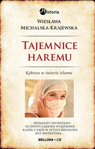 Tajemnice haremu Kobieta w świecie islamu buy polish books in Usa
