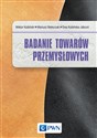 Badanie towarów przemysłowych pl online bookstore