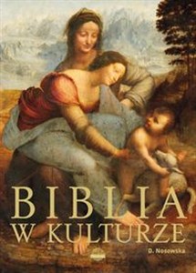 Biblia w kulturze buy polish books in Usa