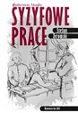 Syzyfowe prace Ilustrowana klasyka - Stefan Żeromski