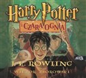 [Audiobook] Harry Potter i czara ognia - J.K. Rowling 