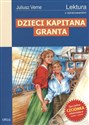 Dzieci kapitana Granta Wydanie z opracowaniem Bookshop