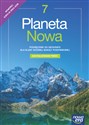 Geografia planeta nowa NEON podręcznik dla klasy 7 szkoły podstawowej EDYCJA 2023-2025  polish books in canada