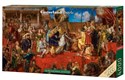 Puzzle 4000 The Prussian Homage,Jan Matejko Art Collection - 