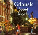 Gdańsk Sopot Gdynia wersja polska Bookshop