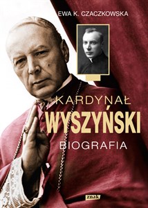 Kardynał Wyszyński Biografia bookstore