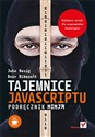 Tajemnice JavaScriptu Podręcznik ninja Polish Books Canada