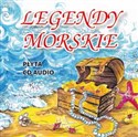 [Audiobook] Legendy morskie - Polish Bookstore USA