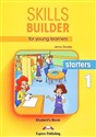 Skills Builder for Young Learners Starters 1 Student's Book polish books in canada