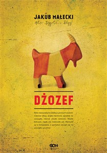 Dżozef Polish bookstore