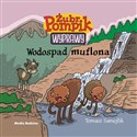 Żubr Pompik Wyprawy Wodospad muflona - Tomasz Samojlik
