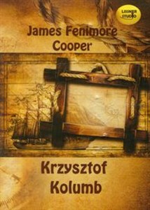 [Audiobook] Krzysztof Kolumb Polish bookstore