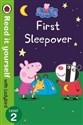 Peppa Pig: First Sleepover Read It Yourself with Ladybird Level 2 to buy in Canada