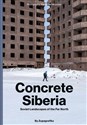 Concrete Siberia Canada Bookstore