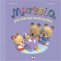 Marysia jest starszą siostrzyczką online polish bookstore