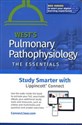 West's Pulmonary Pathophysiology The Essentials Tenth edition in polish