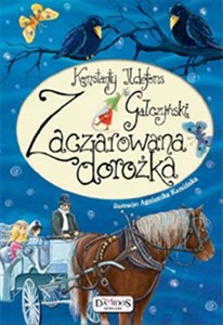 Zaczarowana dorożka Polish bookstore