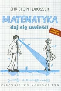 Matematyka Daj się uwieść! Polish bookstore