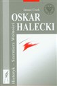 Oskar Halecki Historyk Szermierz Wolności to buy in Canada