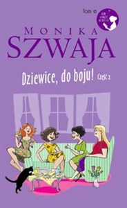 Dziewice do boju ! Część 2 in polish