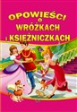 Opowieści o wróżkach i księżniczkach Bookshop