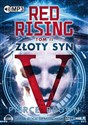 [Audiobook] Red Rising Tom 2 Złoty syn chicago polish bookstore