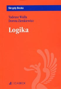 Logika Skrypty Becka to buy in Canada