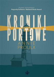 Kroniki portowe in polish