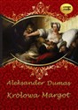 [Audiobook] Królowa Margot - Aleksander Dumas Canada Bookstore