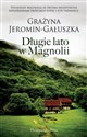 Długie lato w Magnolii books in polish