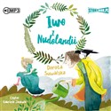 [Audiobook] Iwo z Nudolandii online polish bookstore