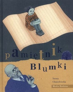 Pamiętnik Blumki bookstore