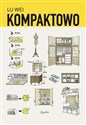 Kompaktowo Jak urządzić małe mieszkanie Polish bookstore