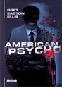 American Psycho - Bret Easton Ellis chicago polish bookstore