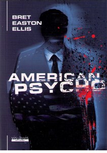 American Psycho chicago polish bookstore