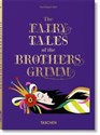 Fairy Tales of the Brothers Grimm & Hans Christian Andersen  