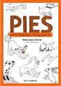 Pies Wychowanie i pielęgnacja - Aleksandra Cherek polish books in canada