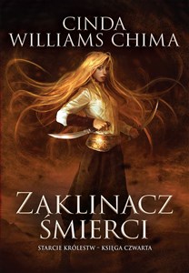 Zaklinacz śmierci Polish bookstore