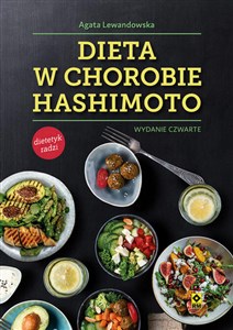 Dieta w chorobie Hashimoto buy polish books in Usa