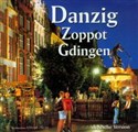 Gdańsk Sopot Gdynia wersja niemiecka buy polish books in Usa