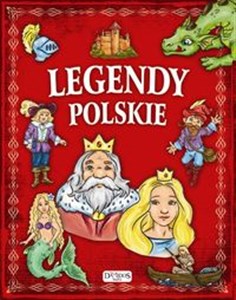 Legendy polskie  
