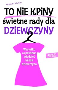 To nie kpiny Świetne rady dla dziewczyny in polish