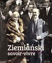 Ziemiański savoir-vivre Canada Bookstore