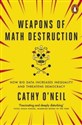 Weapons of Math Destruction How Big Data Increases Inequality and Threatens Democracy 